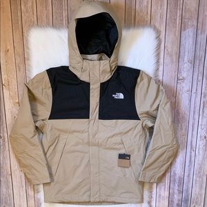 lone peak tri jacket